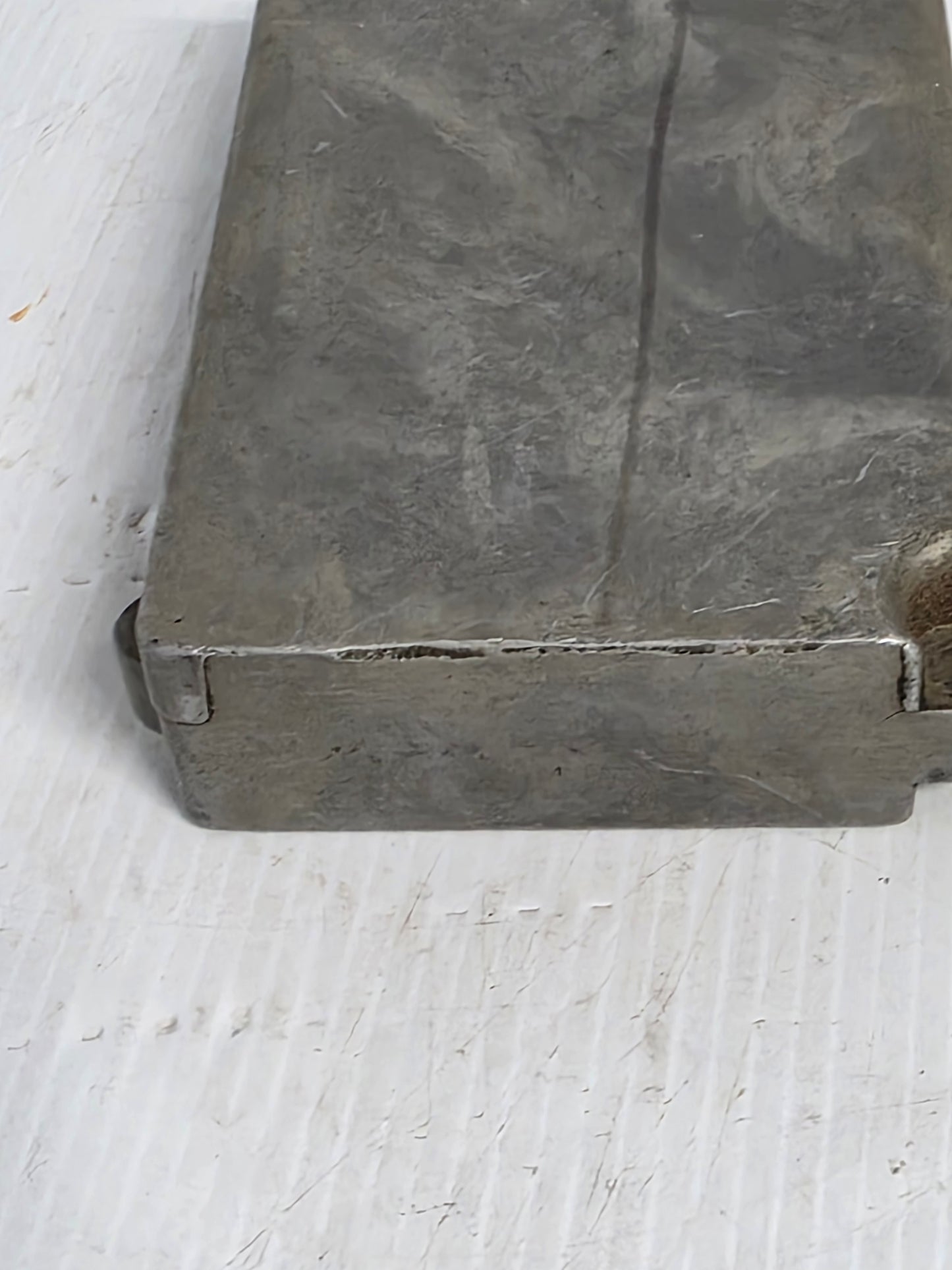 332-777BC Mercury Switch Box | Genuine Used Part