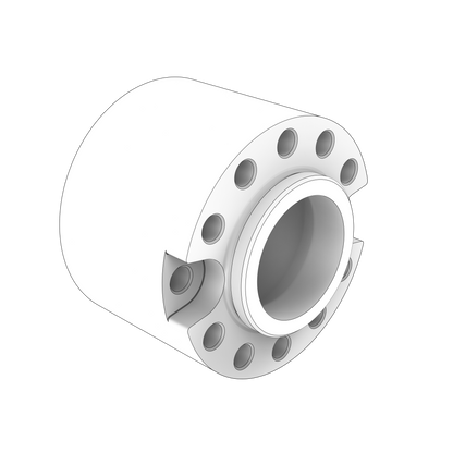 3888113 Adapter | Genuine Volvo Penta Part