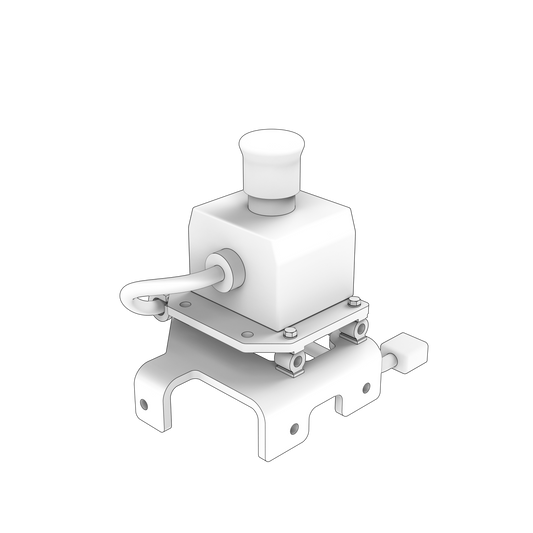 21640262 Emergency Stop | Genuine Volvo Penta Part