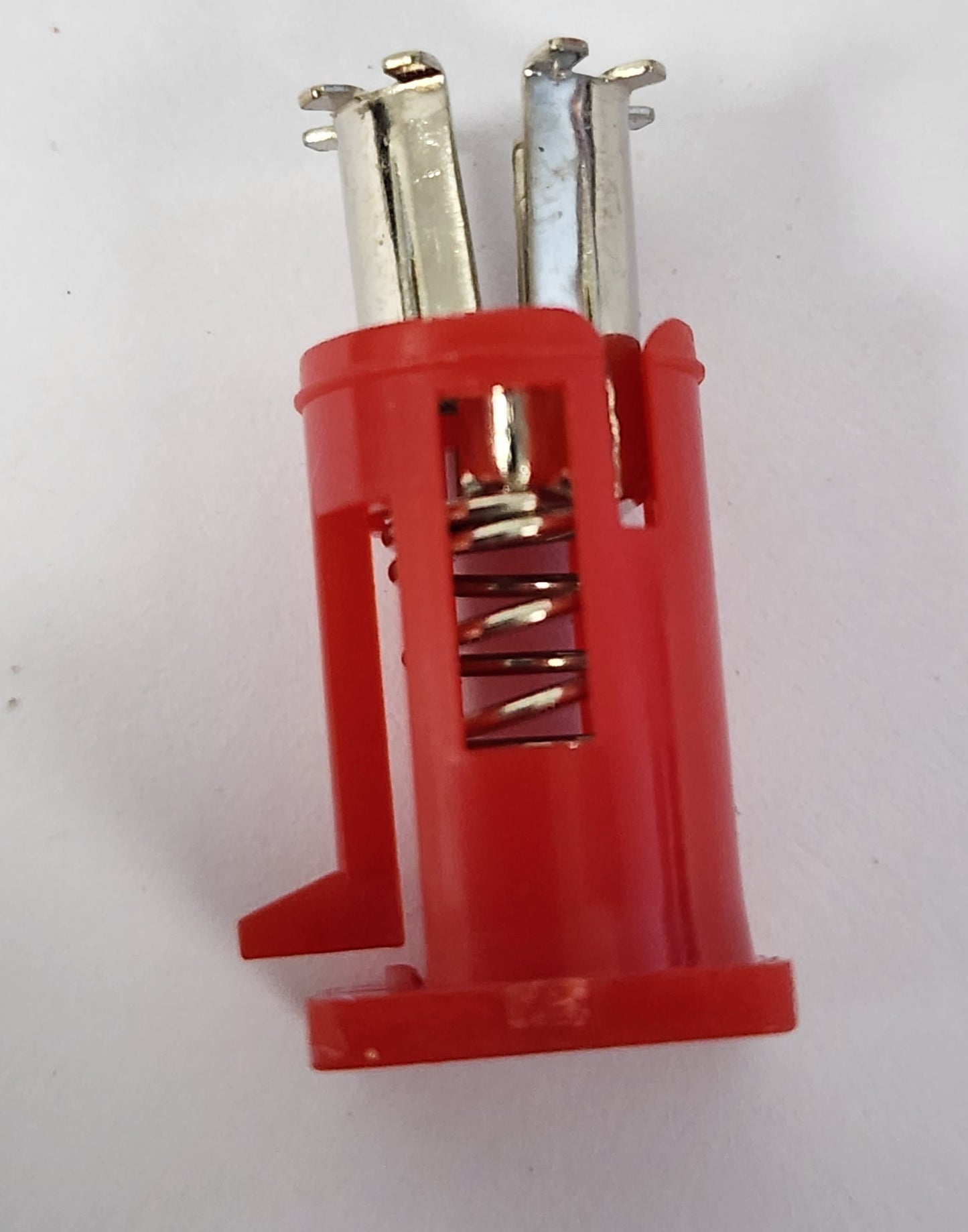 SP324 Red Cap Only Square Fuse Hold | Marine Electrical Part