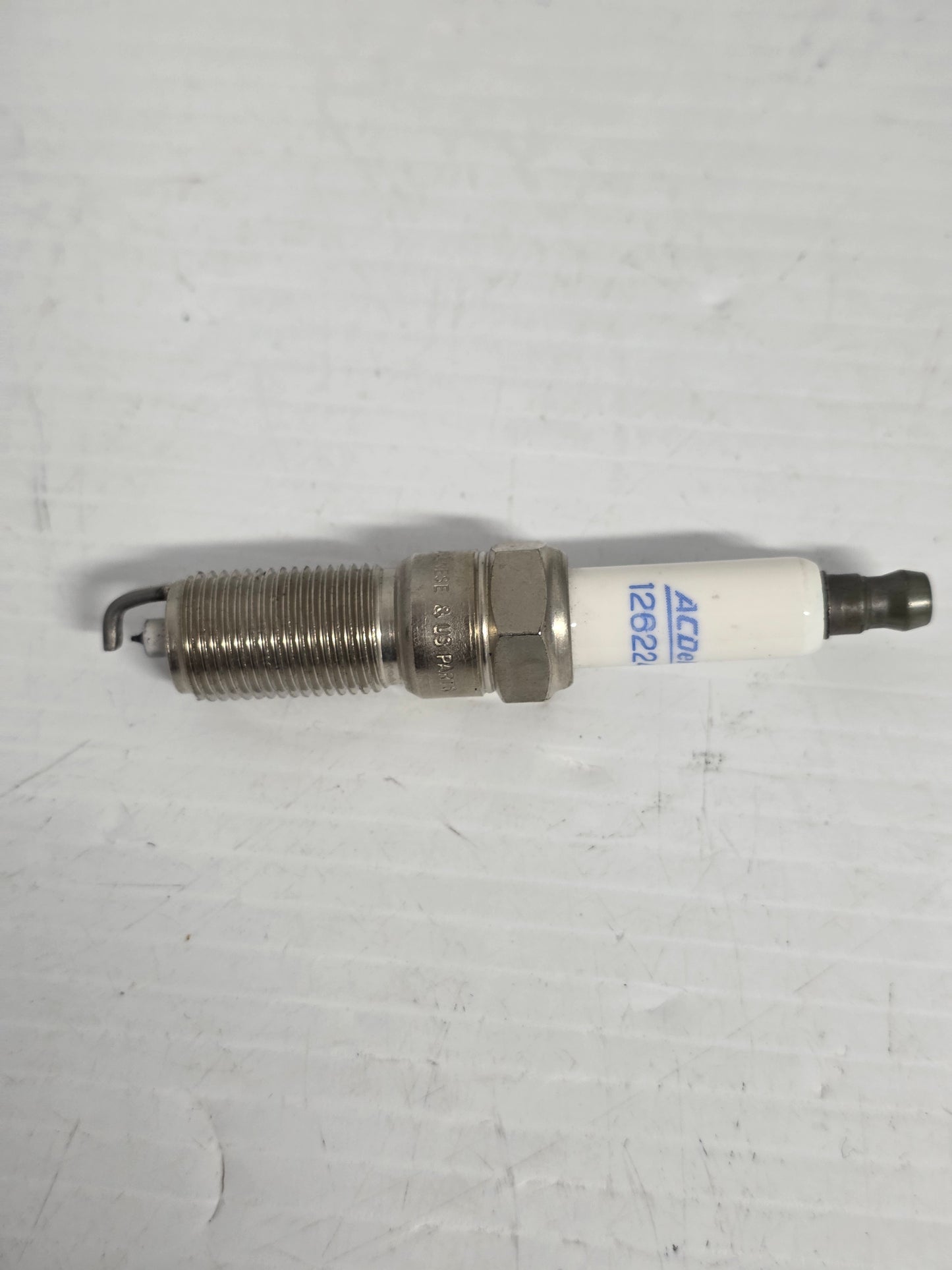 22431178, Spark Plug Kit | Genuine Volvo Penta Part