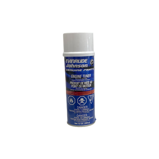 0777185 Evinrude Johnson Engine Tuner | Genuine OEM BRP Outboard Part