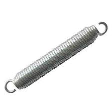 1676307, Spring | Genuine Volvo Penta Part