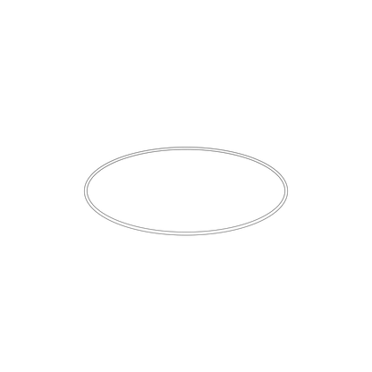 948866 O-Ring | Genuine Volvo Penta Part - photo 2 of 2
