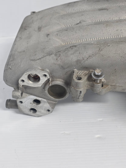 13110-90J02 Suzuki 5033535 Johnson Intake Manifold 90HP 100HP 115HP 140HP | Genuine Used Part