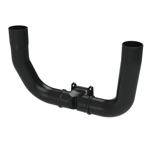22796566 Exhaust Pipe | Genuine Volvo Penta Part