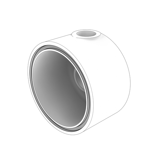 21157098 Cover | Genuine Volvo Penta Part