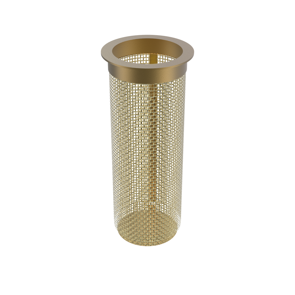 814482 Oil Strainer | Genuine Volvo Penta Part
