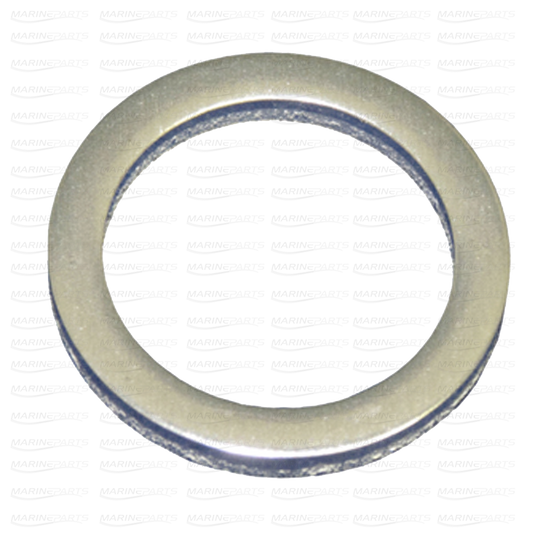 90430-14M09 Yamaha Sump Washer | Genuine OEM Yamaha Outboard Part