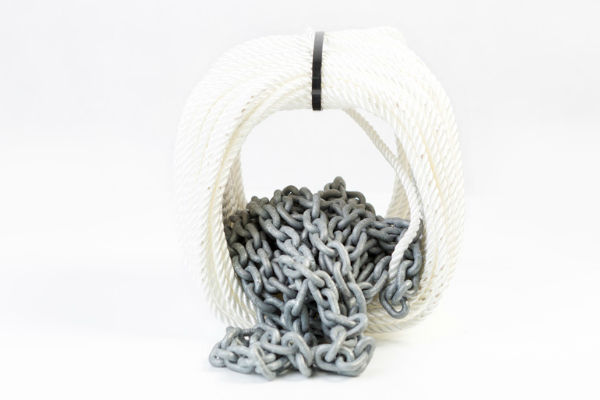 002742 Rope Kit - Suit Mini Me | Genuine Stressfree Marine