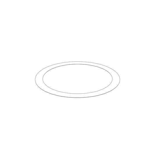 983149 Shim | Genuine Volvo Penta Part - photo 2 of 2