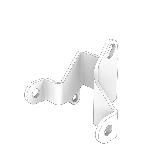 872977 Yoke | Genuine Volvo Penta Part