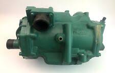 21928775, Charge Air Cooler - Genuine Volvo Penta