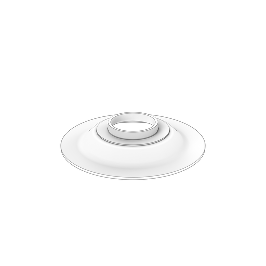 3809563 Cap | Genuine Volvo Penta Part - photo 2 of 2