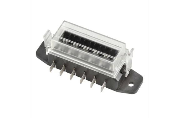 54424BL Narva Fuse Holder | Genuine Narva Electrical