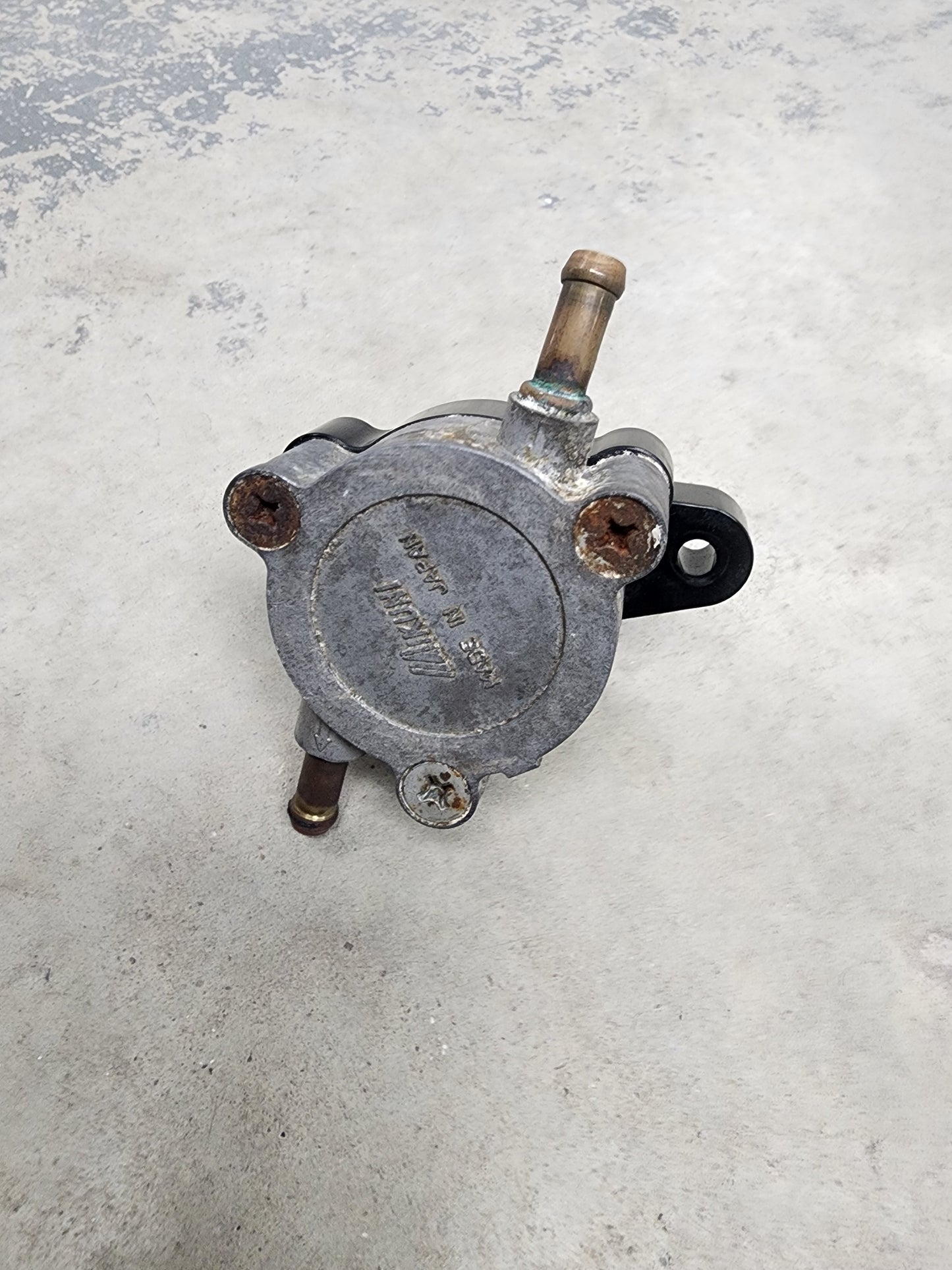 880890T1 Mercury Fuel Pump | Genuine Used Part