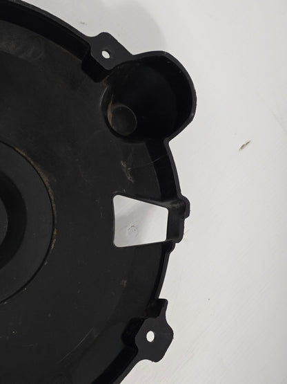 6H3-81337-01-00 Yamaha Flywheel Cover | Genuine Used Part