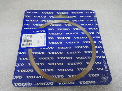 190836 Shim | Genuine Volvo Penta Part