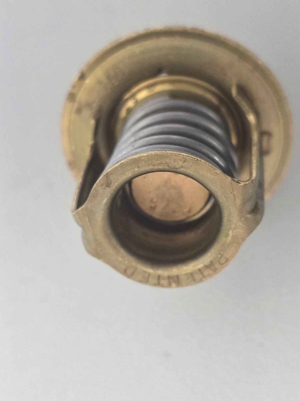 3853799 Thermostat | Genuine Volvo Penta Part - photo 3 of 4