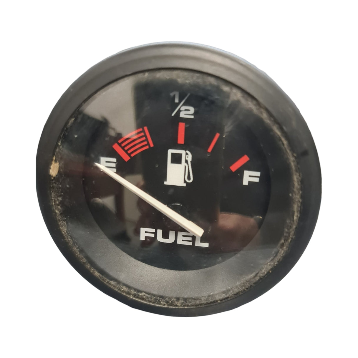 57902P Sierra Fuel Gauge | Genuine Used Part
