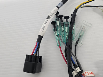 36661-96L30 Suzuki Marine SMG4 Multifunction Gauge Mechanical Wiring Harness | Genuine OEM Outboard Part