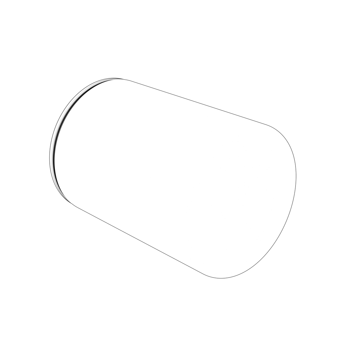 21937327 Coolant Filter | Genuine Volvo Penta Part