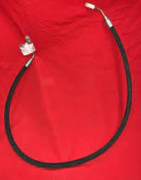 3588362, Hose | Genuine Volvo Penta Part