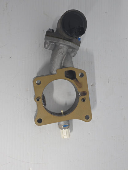 36550-ZY3-003 Honda Valve Assy & Spacer | Genuine Used Part