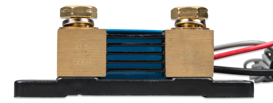 SHU050150050 Victron SmartShunt 500A/50mV | Genuine Victron Energy - photo 2 of 5