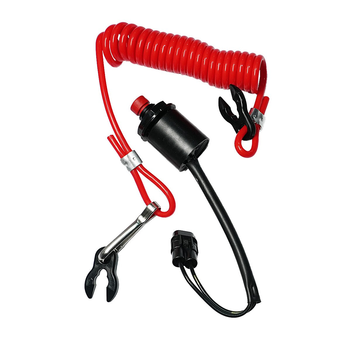 37820-93J05 Suzuki Marine Safety Switch | Genuine OEM Outboard Part