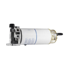 17427991, Oil Filter Housing | Genuine Volvo Penta Part