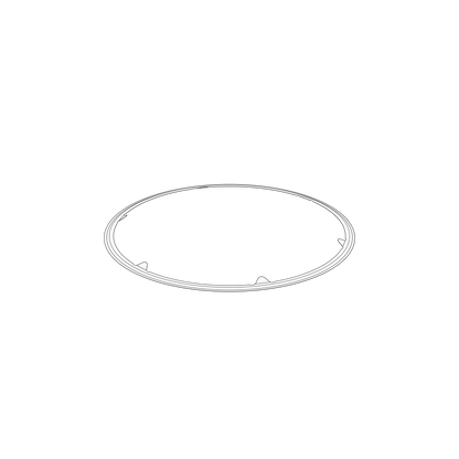 22938045 Gasket | Genuine Volvo Penta Part
