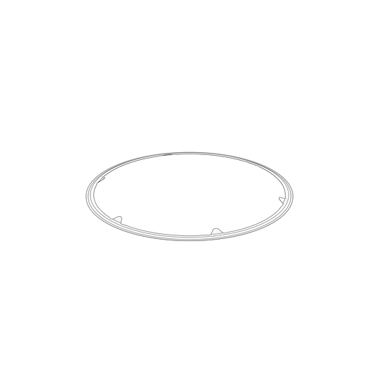 22938045 Gasket | Genuine Volvo Penta Part