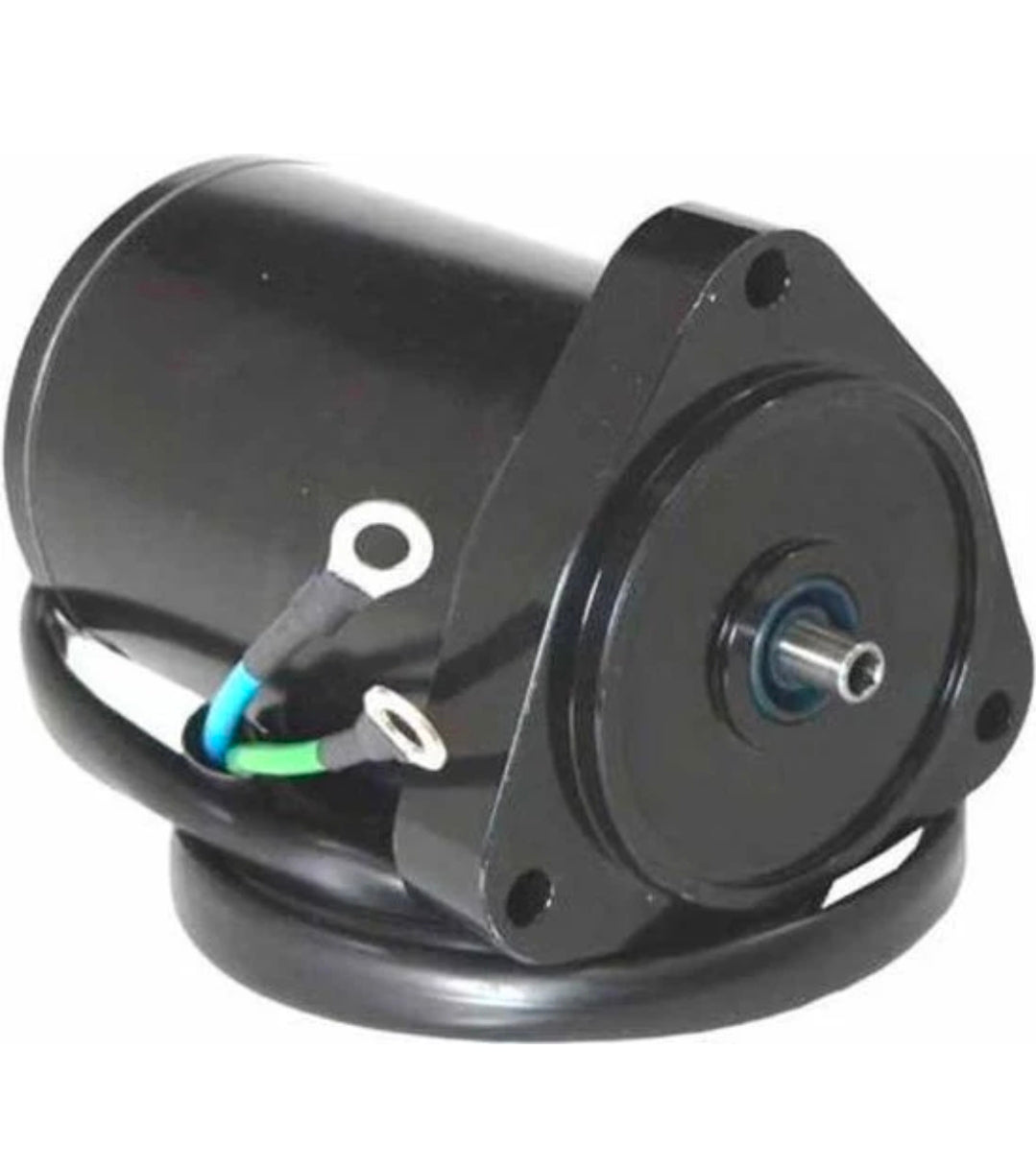 38100-87D10-0ED Aftermarket Suzuki Trim Motor | Sawley's Select Marine Parts