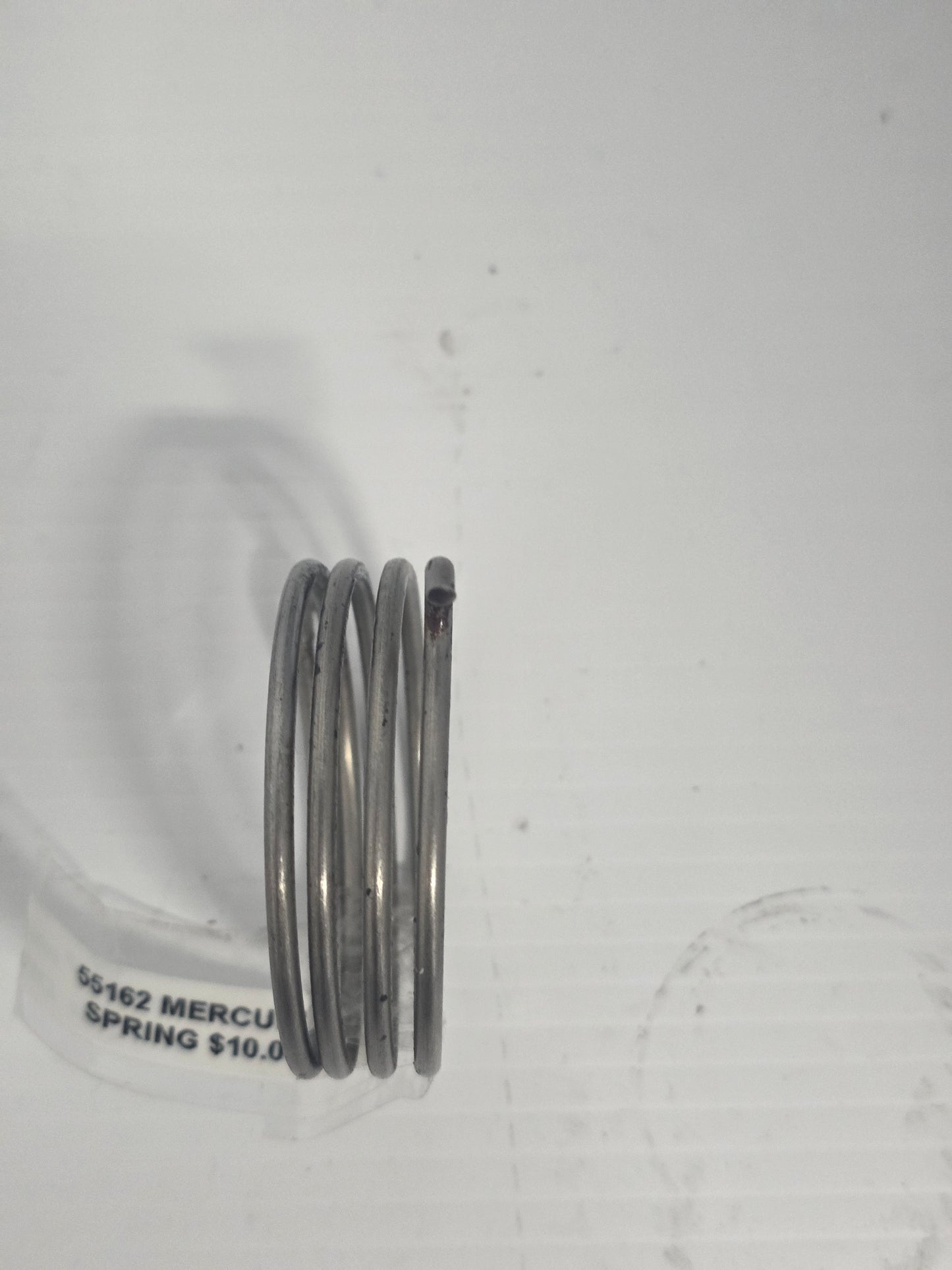 55162 Mercury Spring | Genuine Used Part