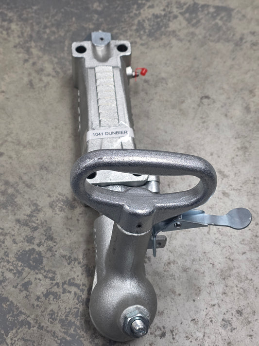 H3310G Mackay Mechanical Override Coupling 2000Kg (1) Dunbier 1041