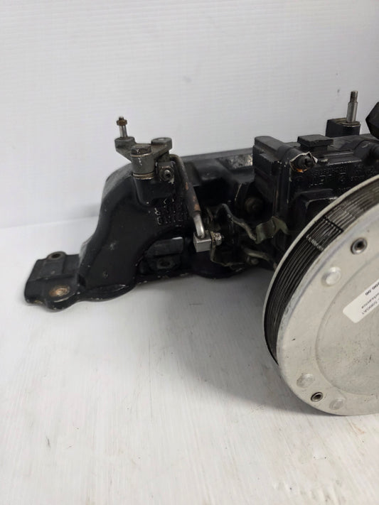 076328 Mercruiser Intake Manifold 1376-5990A1 Mercruiser Carburettor | Genuine Used Part