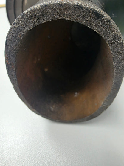 14478 14478T01 Mercruiser Exhaust Elbow Each (Per One Item) | Genuine Used Part