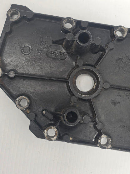 9003A2 Mercury Cylinder Block Cover | Genuine Used Part