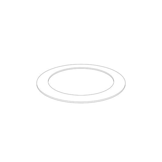 872794 Disc Spring | Genuine Volvo Penta Part