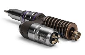 3803568 Unit Injector | Genuine Volvo Penta Part