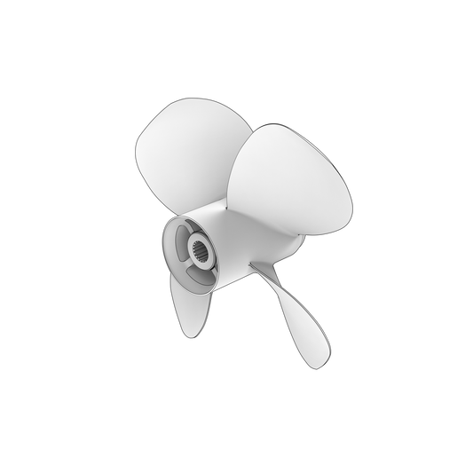 21924243 Propeller | Genuine Volvo Penta Part