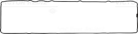 20850506 Gasket | Genuine Volvo Penta Part