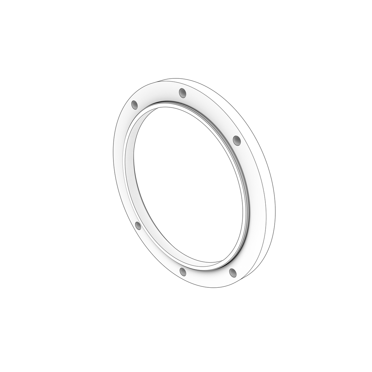 3808744 Spacer Ring | Genuine Volvo Penta Part - photo 2 of 2