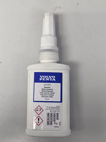 22618324, Adhesive | Genuine Volvo Penta Part