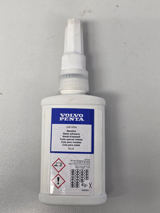 22618324, Adhesive | Genuine Volvo Penta Part