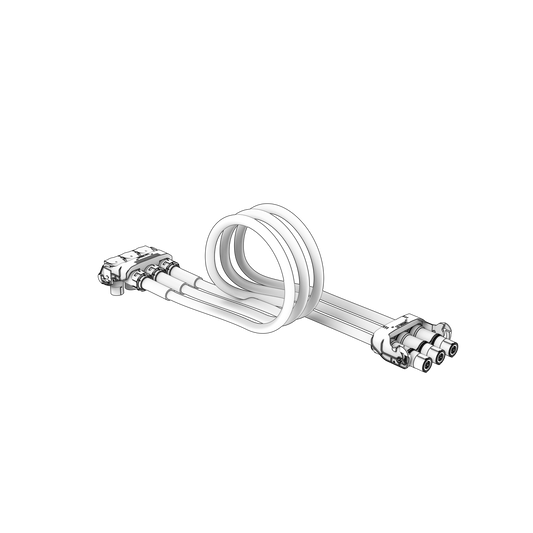 23893271 Power Cable | Genuine Volvo Penta Part - photo 2 of 2