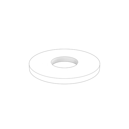18702 Washer | Genuine Volvo Penta Part