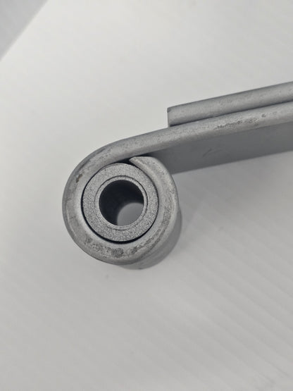 A1617G Mackay 2018 Dunbier 9 Leaf Slipper spring (Zinc Tech) | Marine Trailer Part