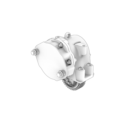 24045223 Power Take-Off | Genuine Volvo Penta Part